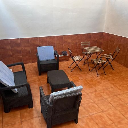 Апартаменти Casa Claudia Ель-Медано Екстер'єр фото